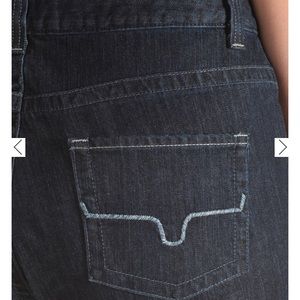 Kimes Ranch Jeans Madeline RARE 16x32 Bootcut
